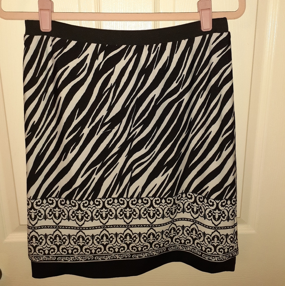 Reversible Skirt